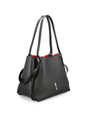Christian Louboutin Bettina Small Leather Tote