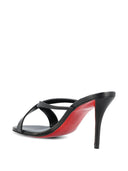 Christian Louboutin Mulazee Leather Sandals