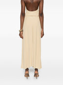 Toteme Pre Jersey Long Skirt