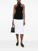 Toteme Pre Fluted Midi Skirt