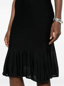 Toteme Pre Fluted Midi Skirt