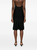 Toteme Pre Fluted Midi Skirt