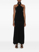 Toteme Pre Sleeveless Halterneck Top