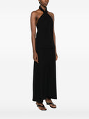 Toteme Pre Sleeveless Halterneck Top