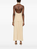Toteme Pre Sleeveless Halterneck Top