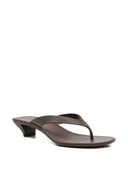 Gucci Vittoria Thong Sandals