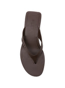 Gucci Vittoria Thong Sandals