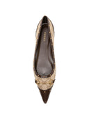 Gucci Savoy Ballet Flats