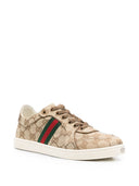 Gucci Stretch Sneakers