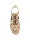 Gucci Stretch Sneakers