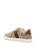 Gucci Stretch Sneakers