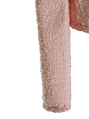 Self Portrait Bouclé Short Jacket