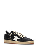 Golden Goose Ball Star Leather Sneakers