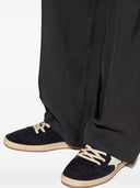 Golden Goose Ball Star Leather Sneakers