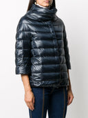 Herno Aminta Nylon Cape
