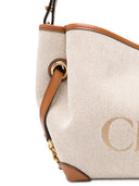 Chloè Chloé Clover Hobo Bag