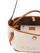 Chloè Chloé Clover Hobo Bag