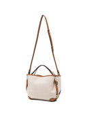 Chloè Chloé Clover Hobo Bag