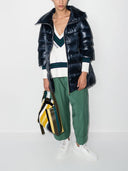 Herno Cleofe Midi Down Jacket