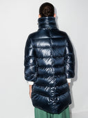 Herno Cleofe Midi Down Jacket