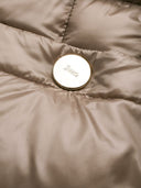 Herno Maria Midi Down Jacket