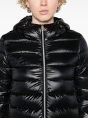 Herno Ultralight Midi Down Jacket