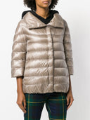 Herno Aminta Nylon Cape