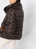 Herno Aminta Nylon Cape
