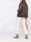Herno Aminta Nylon Cape