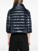 Herno Sofia Nylon Cape
