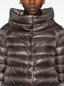 Herno Sofia Nylon Cape