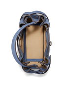 Tory Burch Romy Leather Bucket Bag