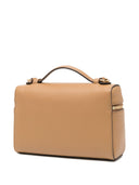 Tory Burch Romy Leather Vanity Case
