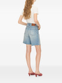 Chloè Printed Cotton T Shirt