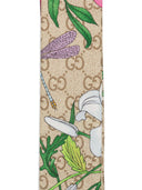 Gucci Gucci Flora Silk Foulard