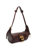 Chloè Paddington Leather Shoulder Bag