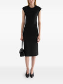 Jil Sander Midi Dress