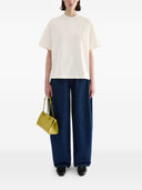 Jil Sander Cotton T Shirt