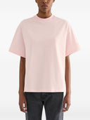Jil Sander Cotton T Shirt