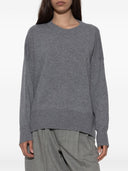 Jil Sander Cashmere Crewneck Sweater