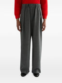 Jil Sander Wool Trousers