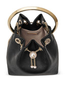 Jimmy Choo Bon Bon Bucket Bag