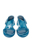 Jimmy Choo Jelly Sandals