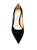 Jimmy Choo Love Patent Leather Pumps