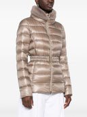 Herno Claudia Belted Down Jacket