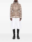 Herno Claudia Belted Down Jacket