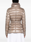Herno Claudia Belted Down Jacket