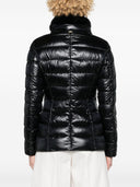 Herno Claudia Belted Down Jacket