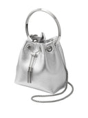 Jimmy Choo Bon Bon Bucket Bag
