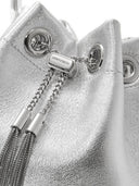Jimmy Choo Bon Bon Bucket Bag